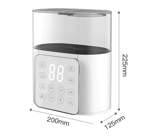 MilkNow- Baby Milk Constant Temperature Regulator