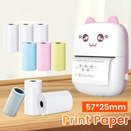 PrintPocket-Mini Portable Printer