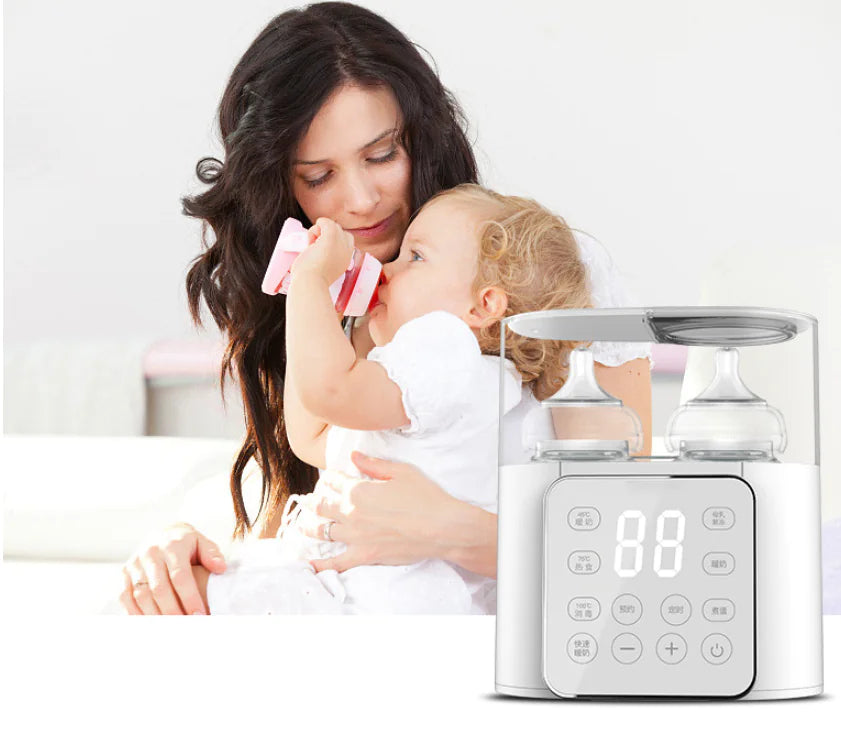 MilkNow- Baby Milk Constant Temperature Regulator