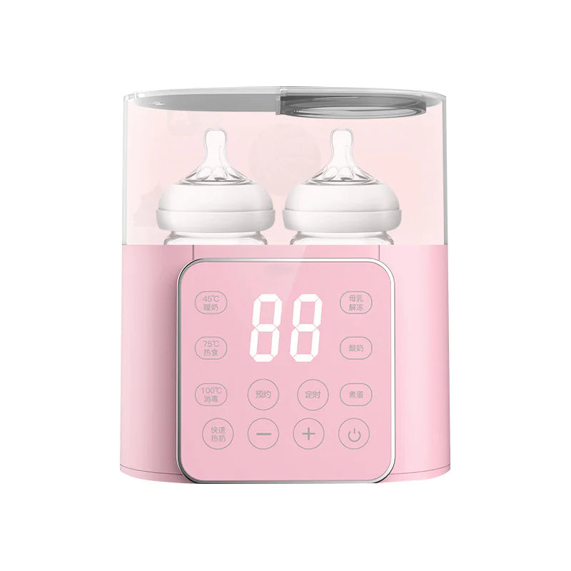 MilkNow- Baby Milk Constant Temperature Regulator