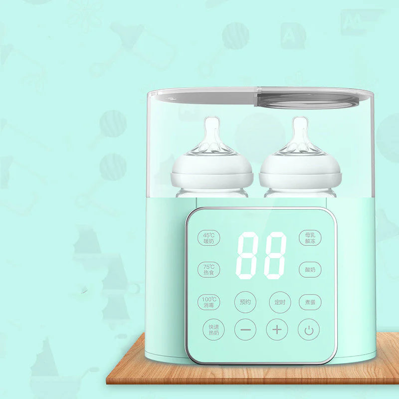 MilkNow- Baby Milk Constant Temperature Regulator